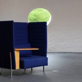 Fauteuil Alias high back work 869 design PearsonLloyd
