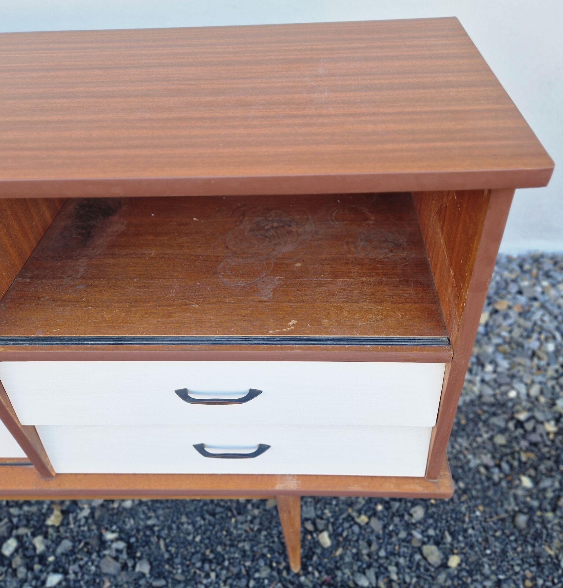 Vintage enfilade from the 50s/60s.