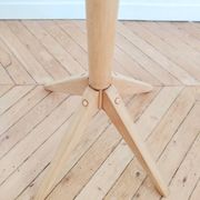 Parrot coat rack Chevillotte, 1950s-60s