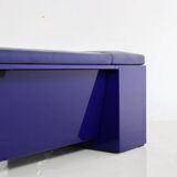 Brigadier Three-seater Sofa by Cini Boeri for Knoll International