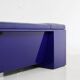 Brigadier Three-seater Sofa by Cini Boeri for Knoll International