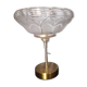 Lampe art déco