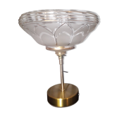 Art Deco lamp