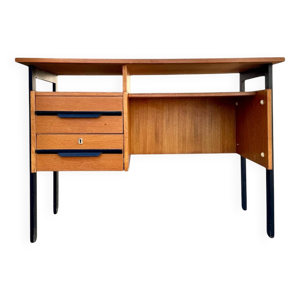 Bureau moderniste 1960