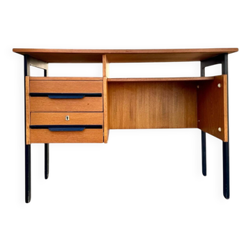 Bureau moderniste 1960