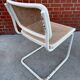 Cesca design chair b32 model white
