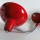Lampe de bureau articulée old school vintage