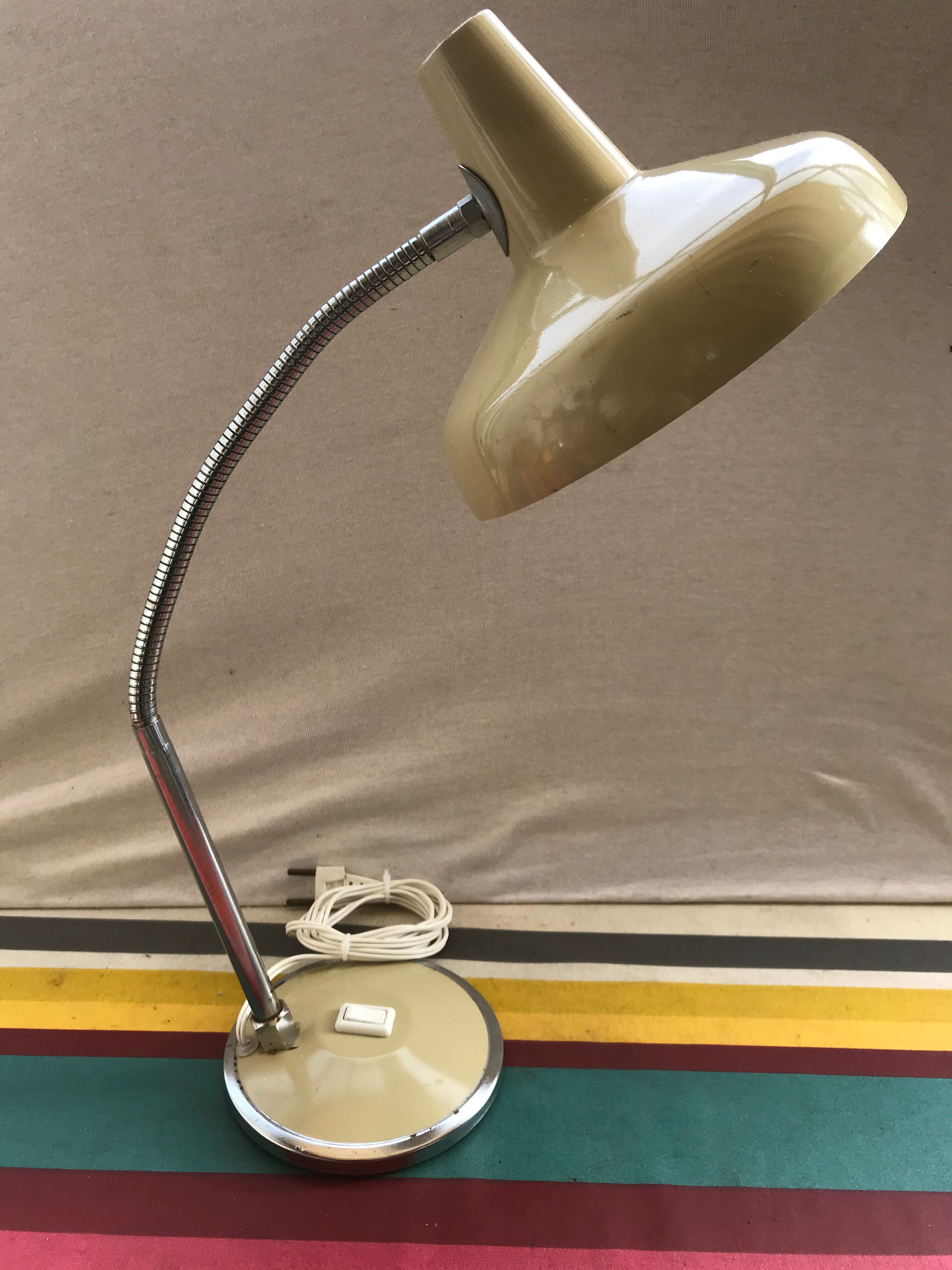 Lamp 1970