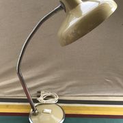 Lampe de bureau 1970