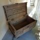 Industrial box