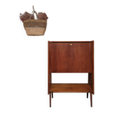 Secretary "Dakar" Roger Landault 50s