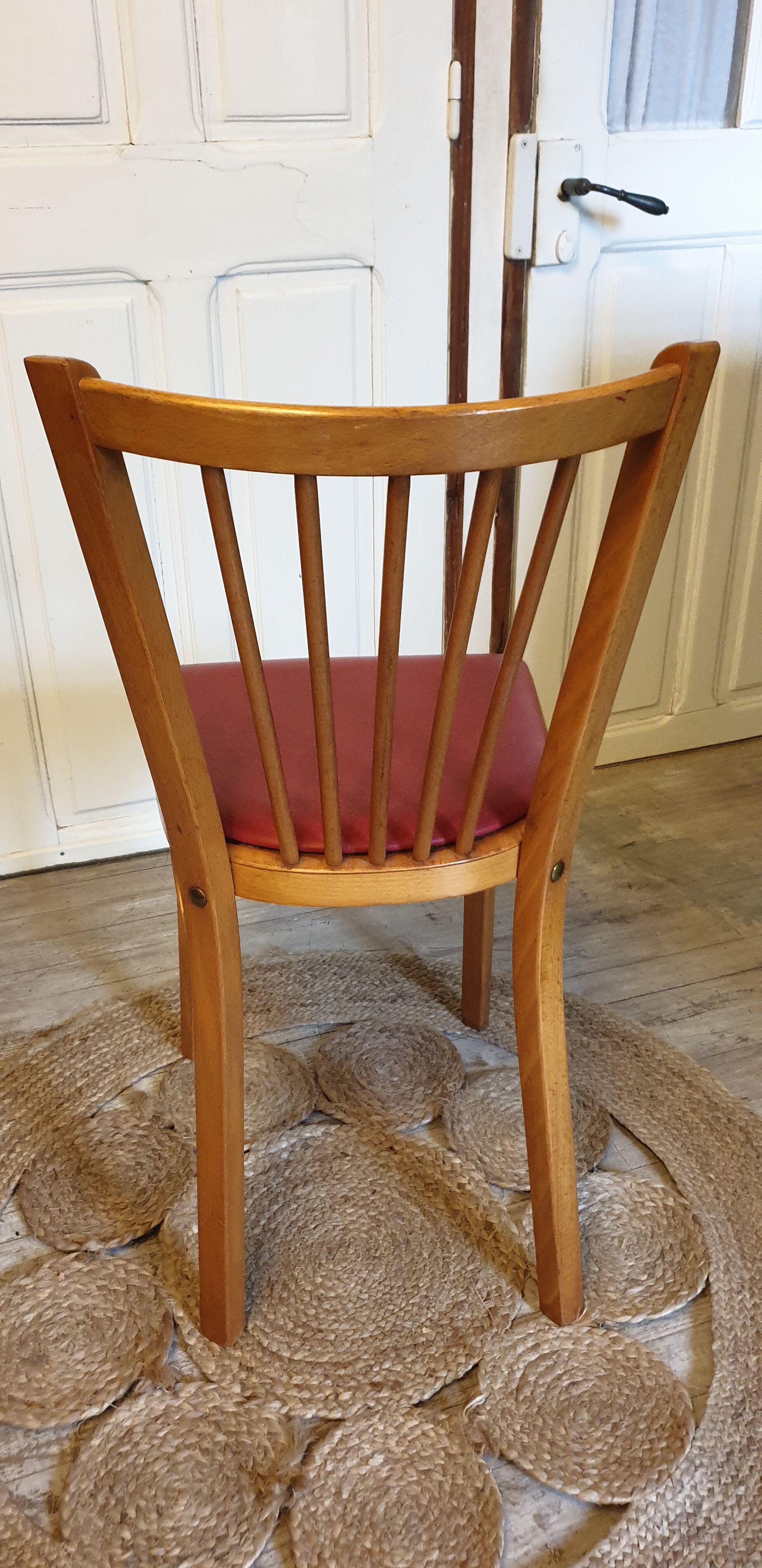 Baumann chair