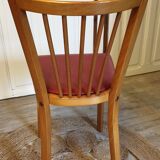 Baumann chair