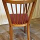 Baumann chair