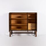 ‘Roma’ cabinet by Axel Einar Hjorth for Bodafors, 1920s