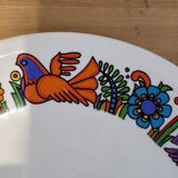 Acapulco Villeroy and Boch plates