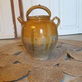Potiche jug