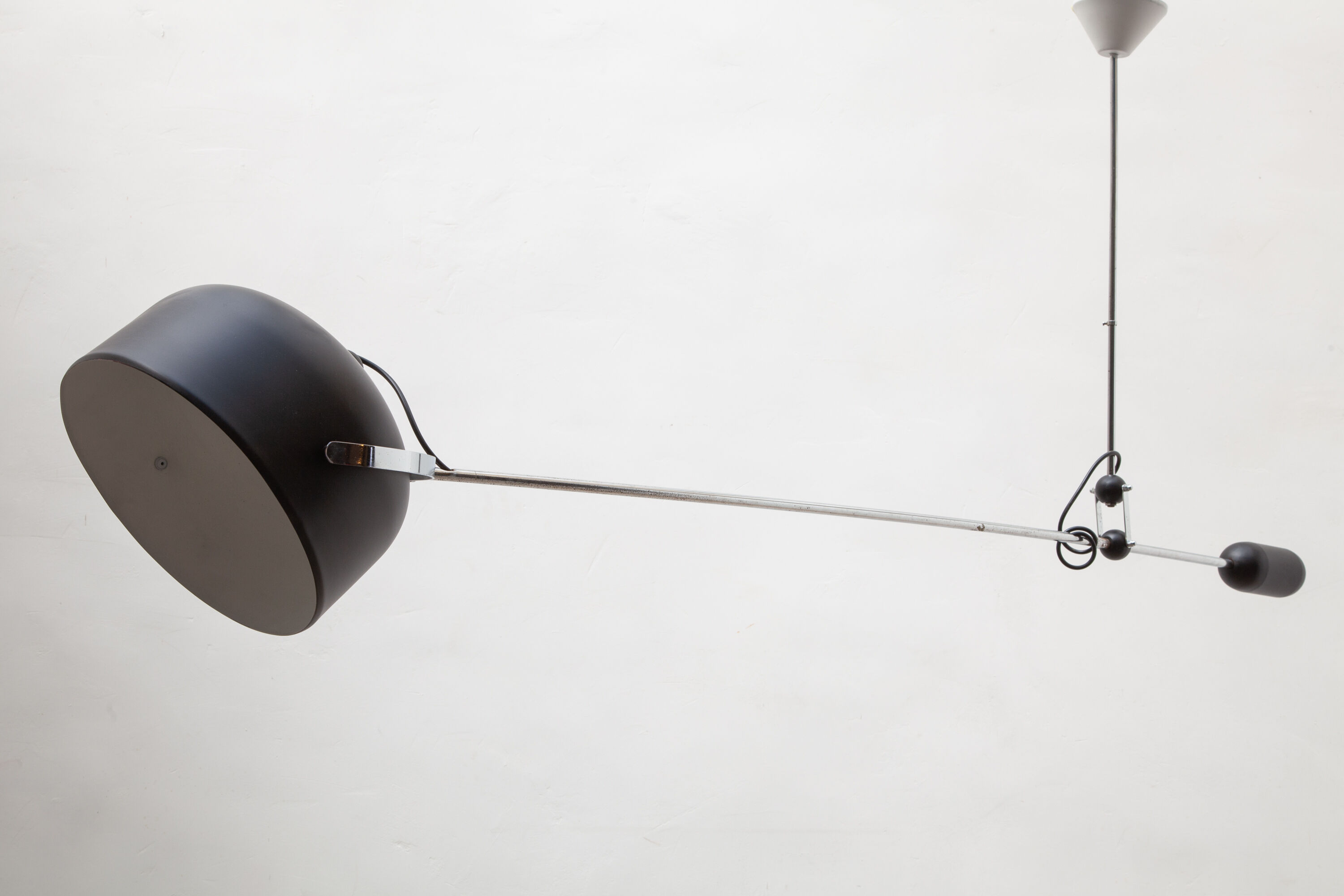 Lamp designed by Hoogervorst for Anvia