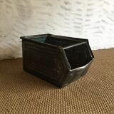 Schafer industrial metal case