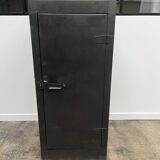 Industrial/loft/workshop style metal storage unit