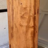 Chinese elm cabinet