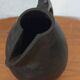 Wood pitcher Dogon Mali