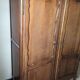 Penderie 2 portes