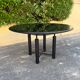 Postmodern Line Roset table model Agora, 1980s