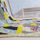 Handmade Azilal rug, 255 x 140 cm