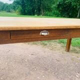 Farmhouse table - 2.50m-