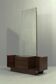 Chest of Drawers with Mirror, 1950s