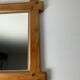 Mid-century mirror