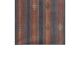 Vintage Turkish kilim, handwoven, 120x286 cm.