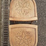 “Luterma” bistro chairs