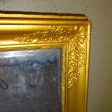 Louis-Philippe mirror