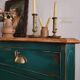 Commode ancienne
