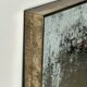 Miroir triptyque années 2000
