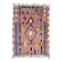 Tapis Berbère Rose - 293 x 210 cm
