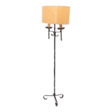 Vintage floor lamp, 1950
