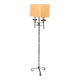 Lampadaire vintage, 1950