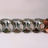 Gate chrome eggs