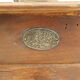 Old coffee grinder