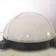Outdoor wall lamp vintage porthole design Artemide