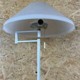 60s 70s adjustable floor lamp Swiss Lamps International Switzerland metal