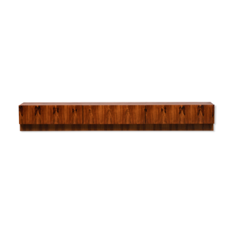 Enfilade scandinave vintage – 300 cm