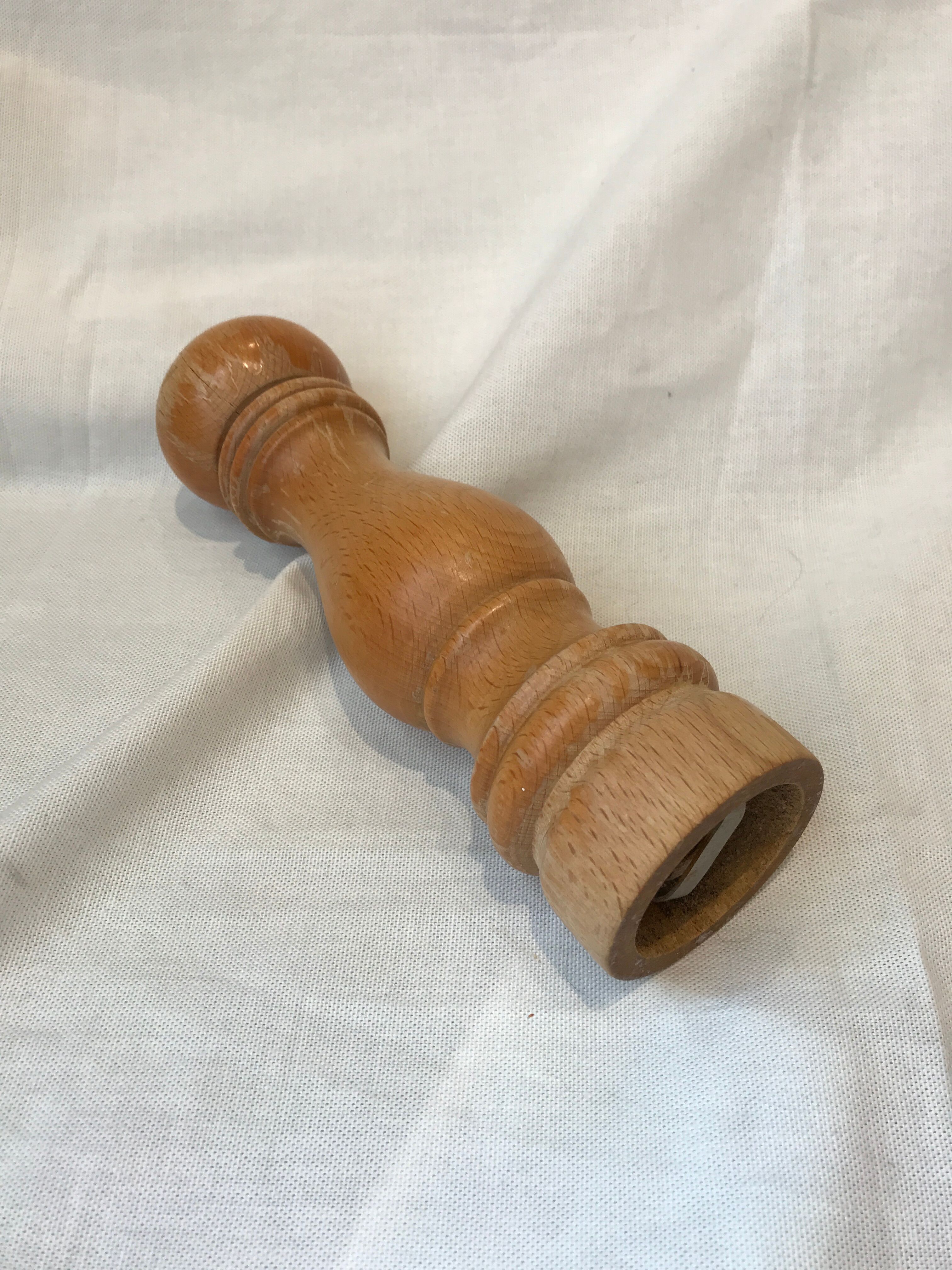 Peugeot pepper