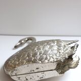 Porte Serviettes ou Lettres Cygne