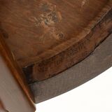 J.&J. Kohn - Stool - Beech