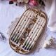 Old asparagus drainer