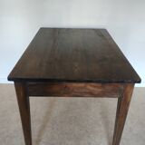 Farmhouse table